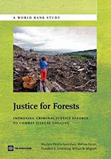 Justice For Forests
