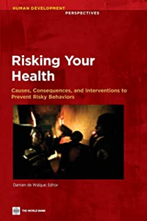 Risking Your Health