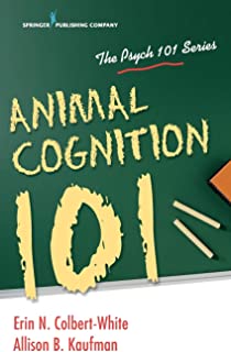 Animal Cognition 101
