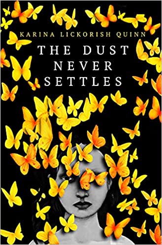 The Dust Never Settles