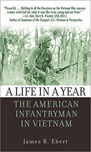 A Life In A Year