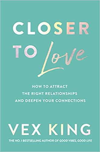Closer To Love
