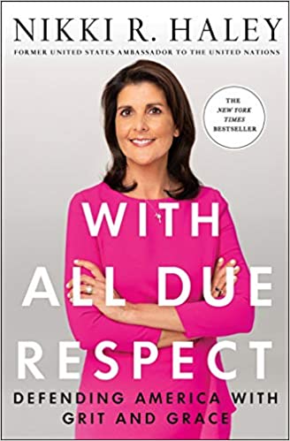 With All Due Respect