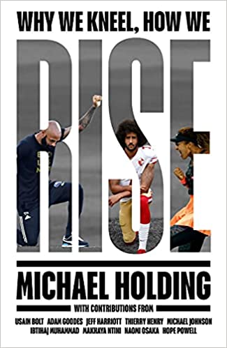 Why We Kneel How We Rise - Pre Order