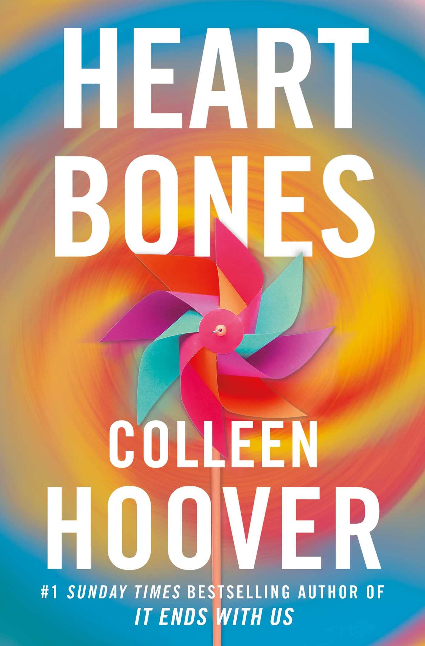 Heart Bones:new