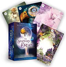 The Shamans Dream Oracle