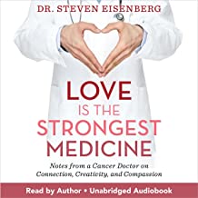 Love Is The Strongest Medicine