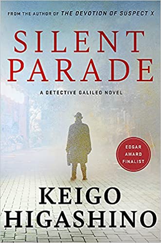 Silent Paradea