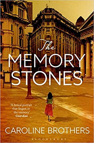 The Memory Stones