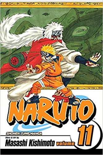 Naruto 11