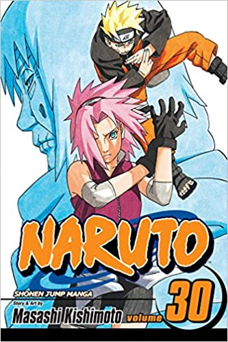 Naruto 30