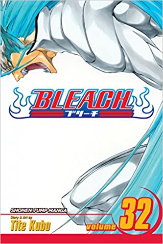 Bleach 32