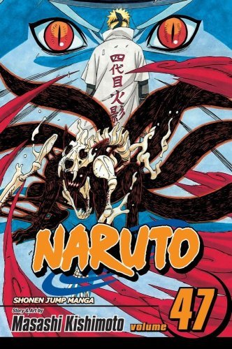 Naruto 47