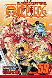 One Piece 59