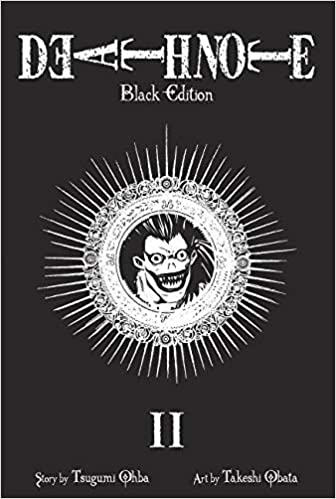 Death Note Black 02