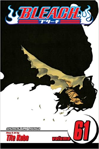 Bleach 61