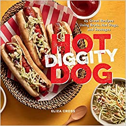 Hot Diggity Dog