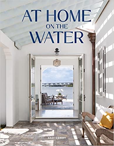 At Home On The Water