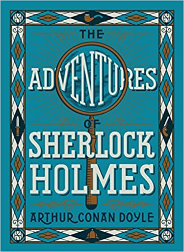 The Adventures Of Sherlock Hol