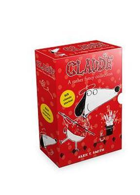 Claude X 6 Flexi Pack