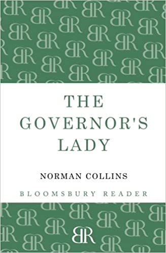 The Governor's Lady