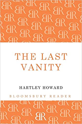The Last Vanity