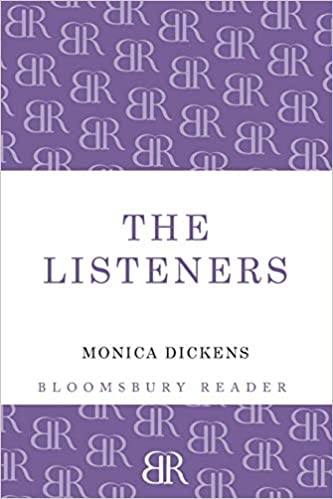 The Listeners