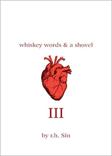 Whiskey Words & A Shovel Iii