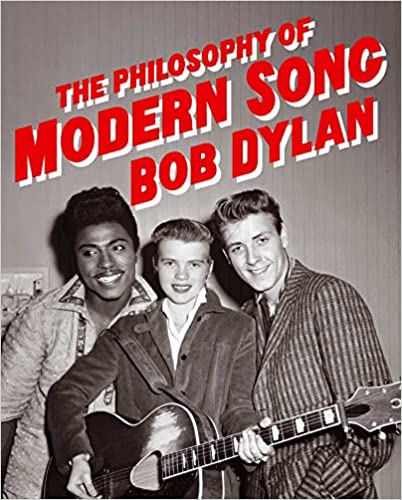 The Philosophy Of Modern Song