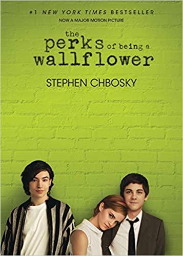 Perks Of Being A Wallflower