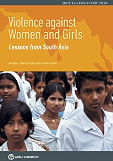 Violence Against Women And Girls