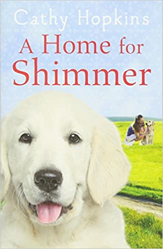 A Home For Shimmer