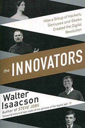 The Innovators