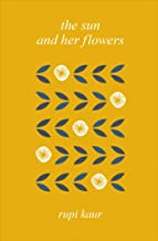Sun And Her Flowers Limited Signed Edition