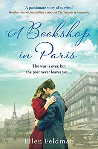 A Bookshop In Paris