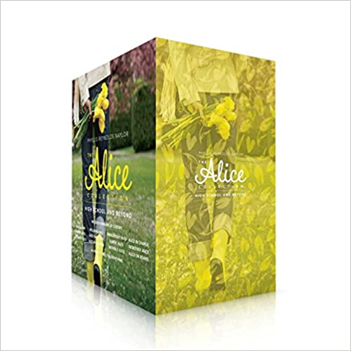 The Alice Collection - High School And Beyond
