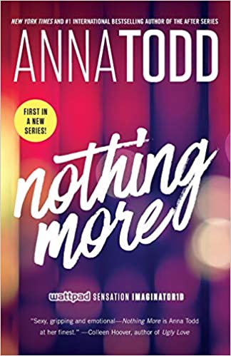 Nothing More