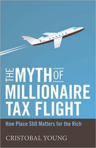 The Myth Of Millionaire Tax Flight