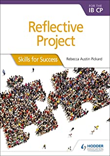 Reflective Project For The Ib Cprebecca