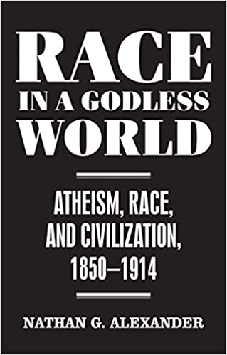 Race In A Godless World