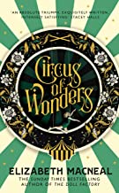 Circus Of Wonders