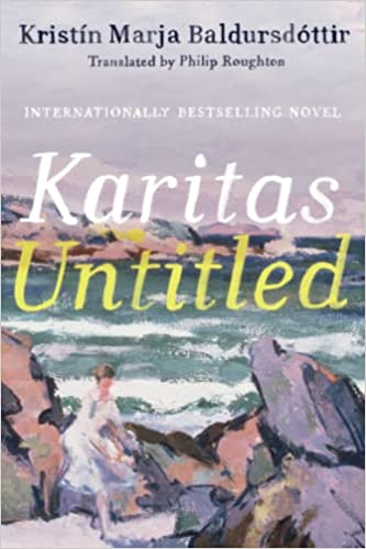 Karitas Untitled