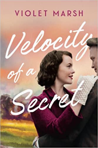 Velocity Of A Secret