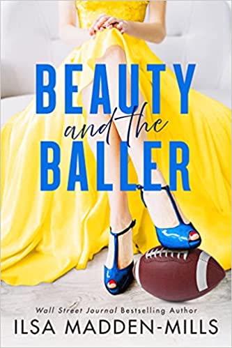 Beauty And The Baller