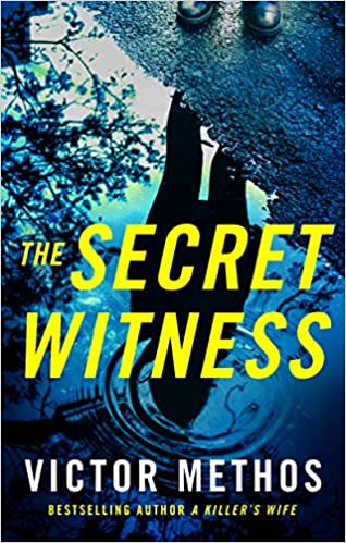 The Secret Witness