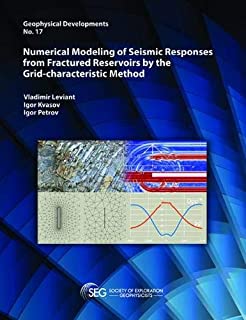 Numerical Modeling Of Seismic Responses From Fractured