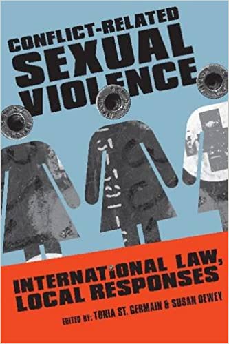 Conflict-related Sexual Violence, 12/e