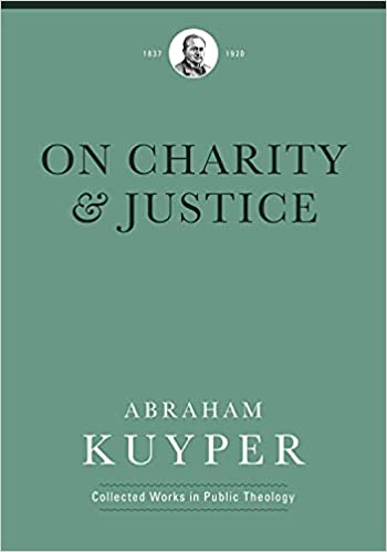 On Charity And Justice