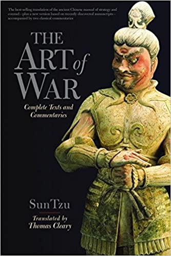 The Art Of War