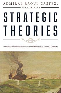 Strategic Theories